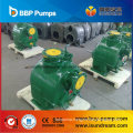 Self-Priming Sewage Pump